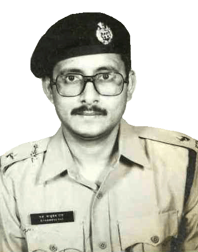 S. Vasudeva Rao